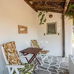 Holiday home Retreats 3 Paros Isterni (Paros)