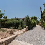 Retreats 3 Paros Holiday home
