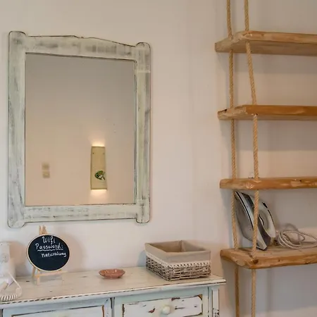 Retreats 3 Paros Prázdninový dům