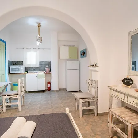 Casa vacanze Retreats 3 Paros *