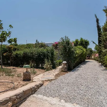 Retreats 3 Paros Casa vacanze *