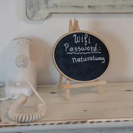 Retreats 3 Paros Prázdninový dům Isterni (Paros)