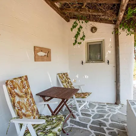 Prázdninový dům Retreats 3 Paros *