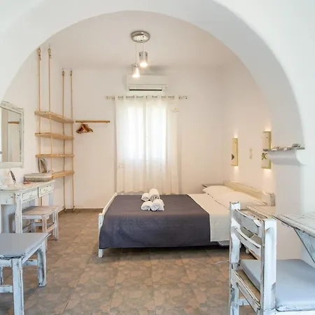 Retreats 3 Paros Holiday home Isterni (Paros)