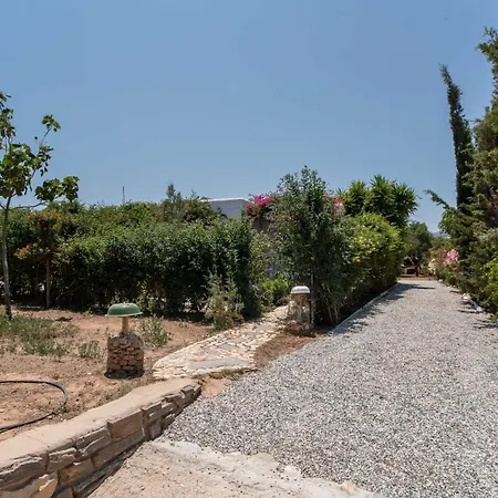 Retreats 3 Paros Casa vacanze