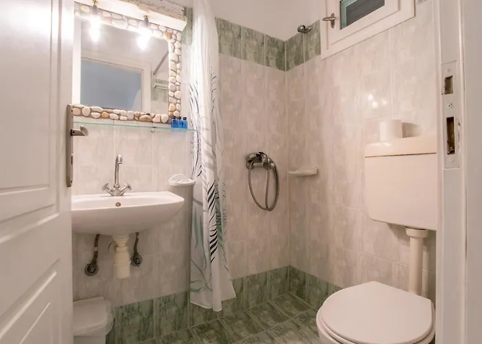 Retreats 3 Paros Holiday home *