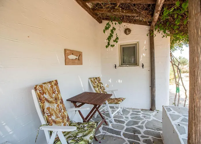 Holiday home Retreats 3 Paros *